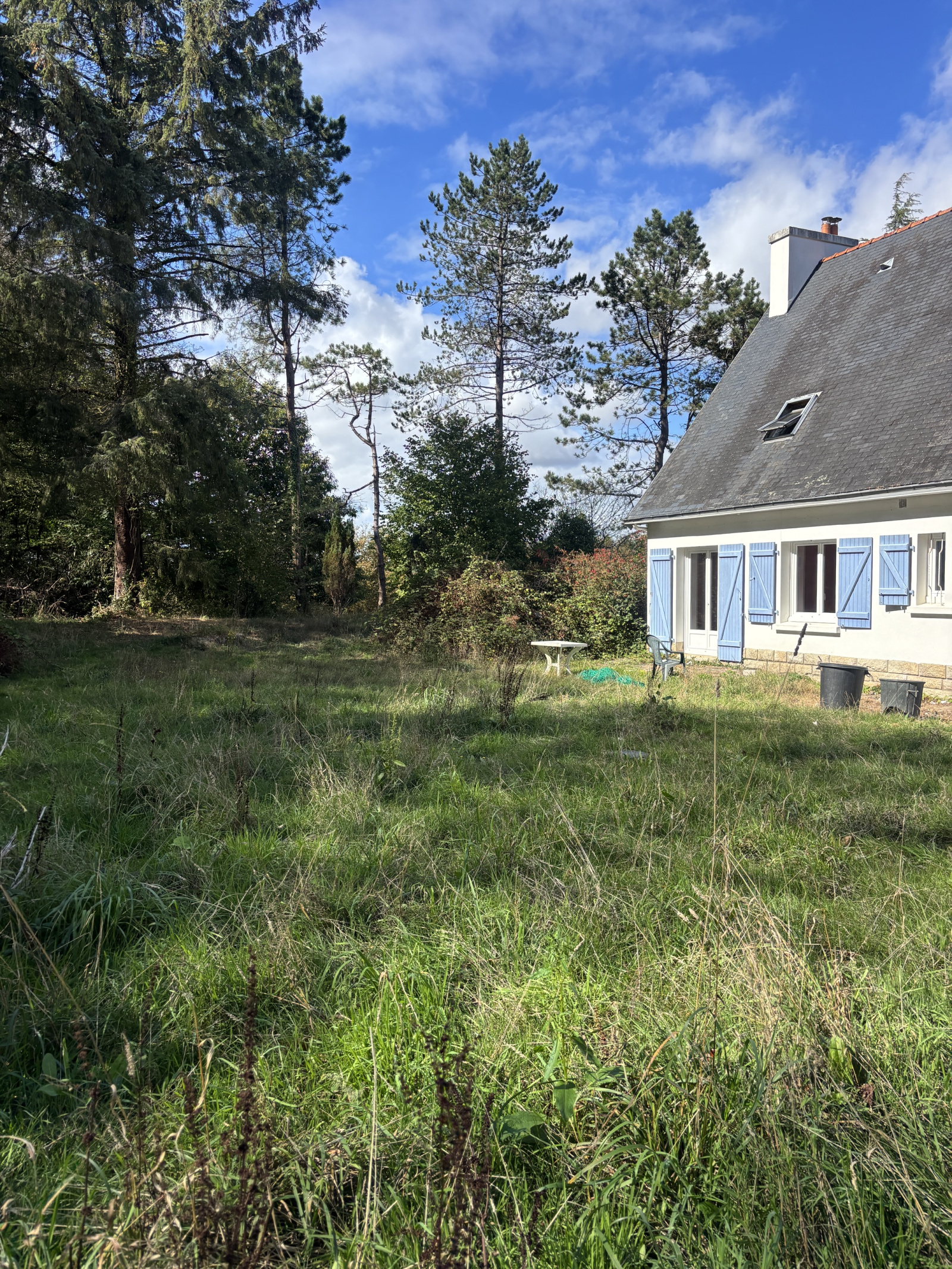Maison 7 pièces 150 m² · à Ploneis · 150 m² · 211 500 €