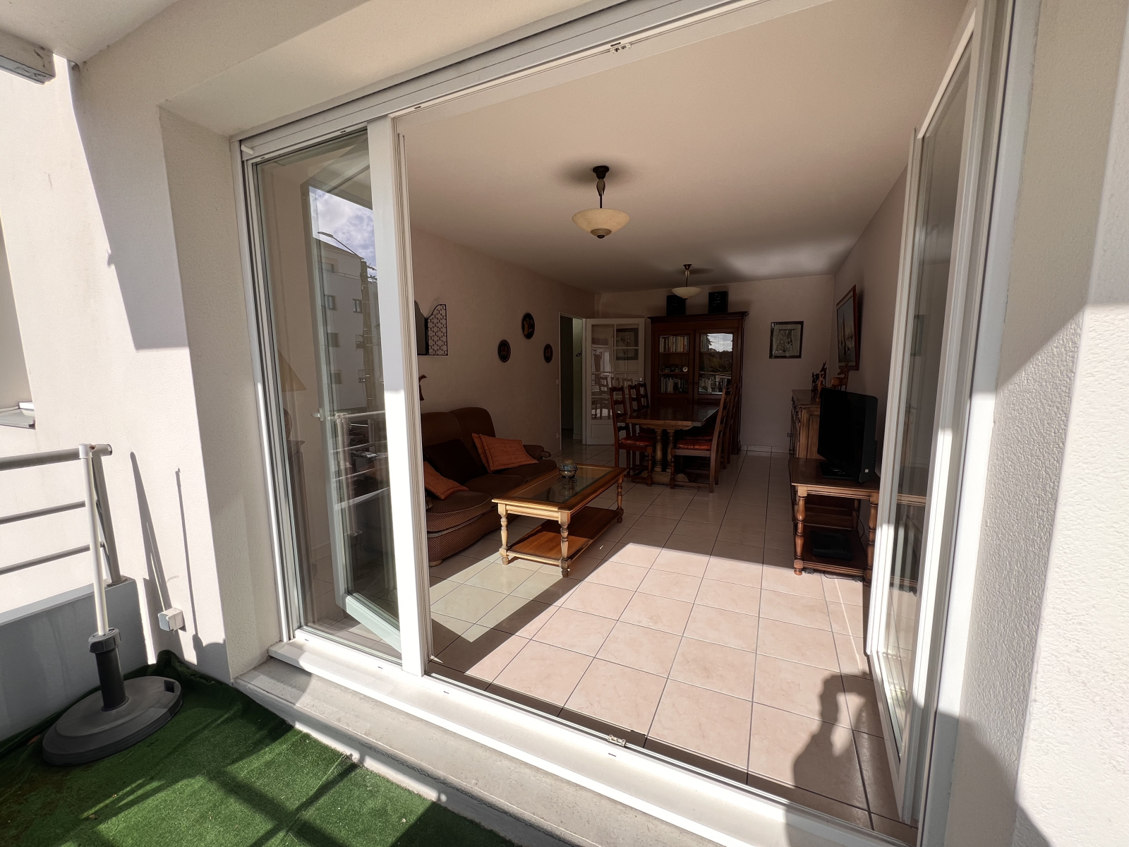 Appartement 4 pièces 67 m² · à Quimper · 67 m² · 185 000 €