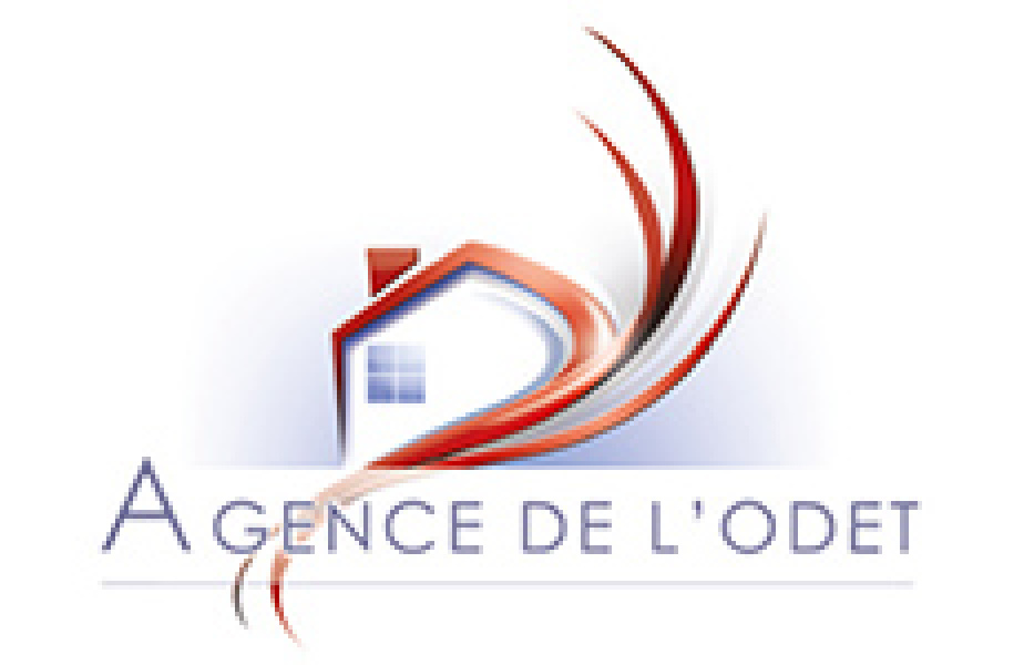 Logo Agence De L'odet | Pont-l'abbe