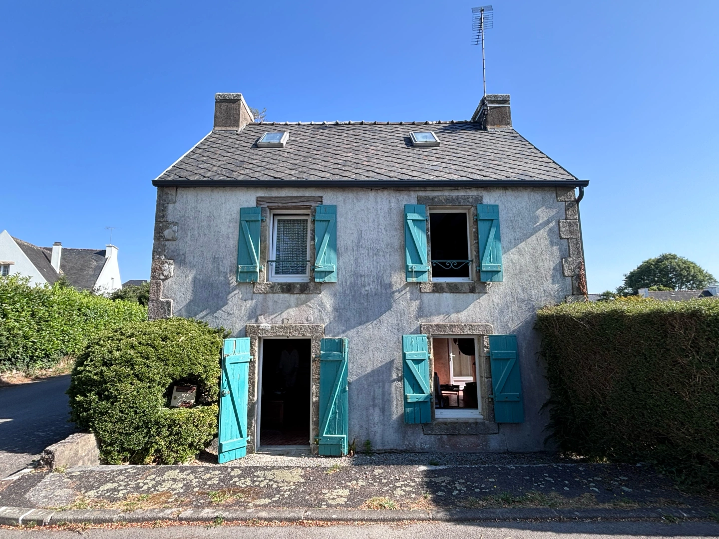 property