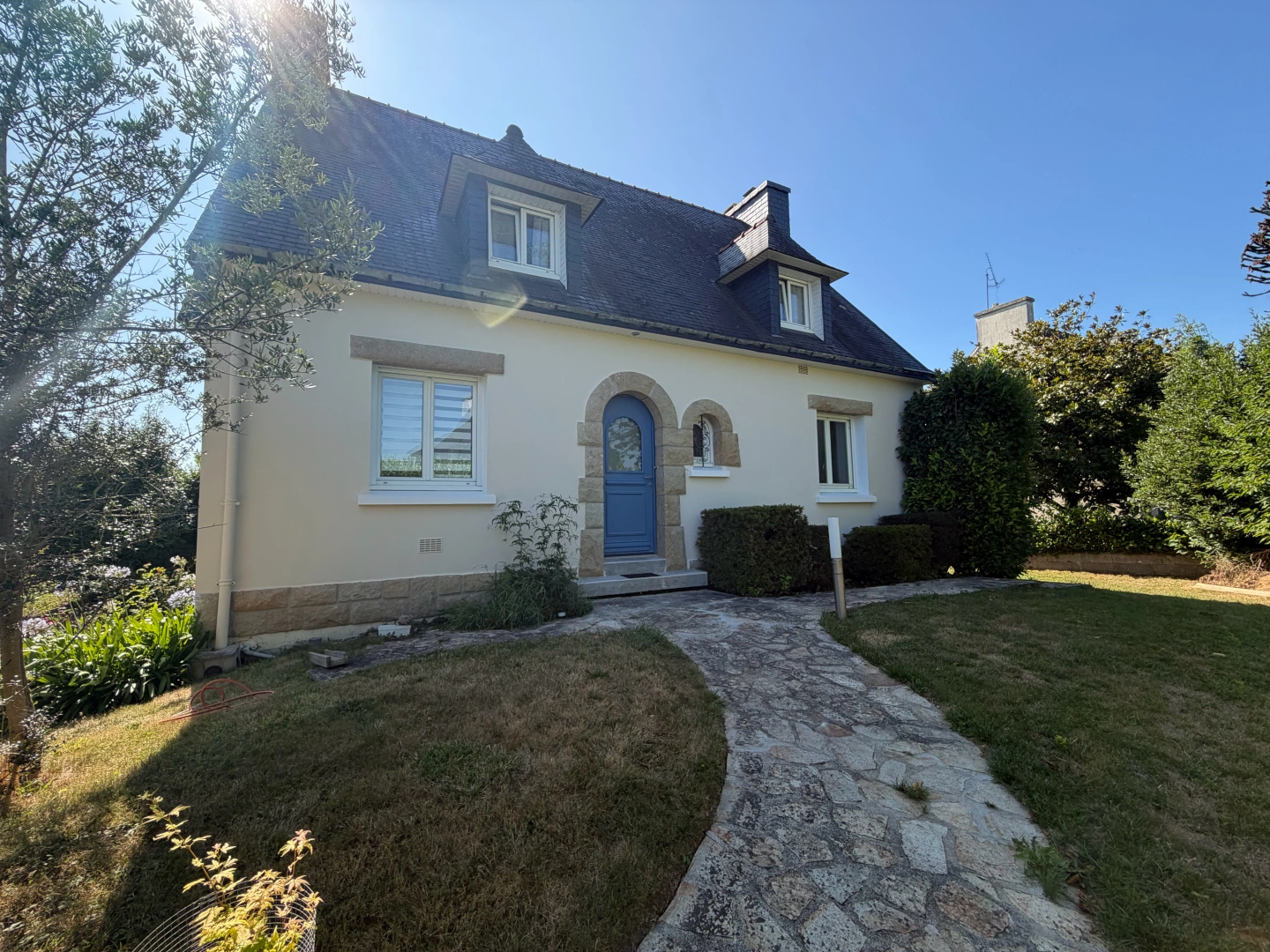 property